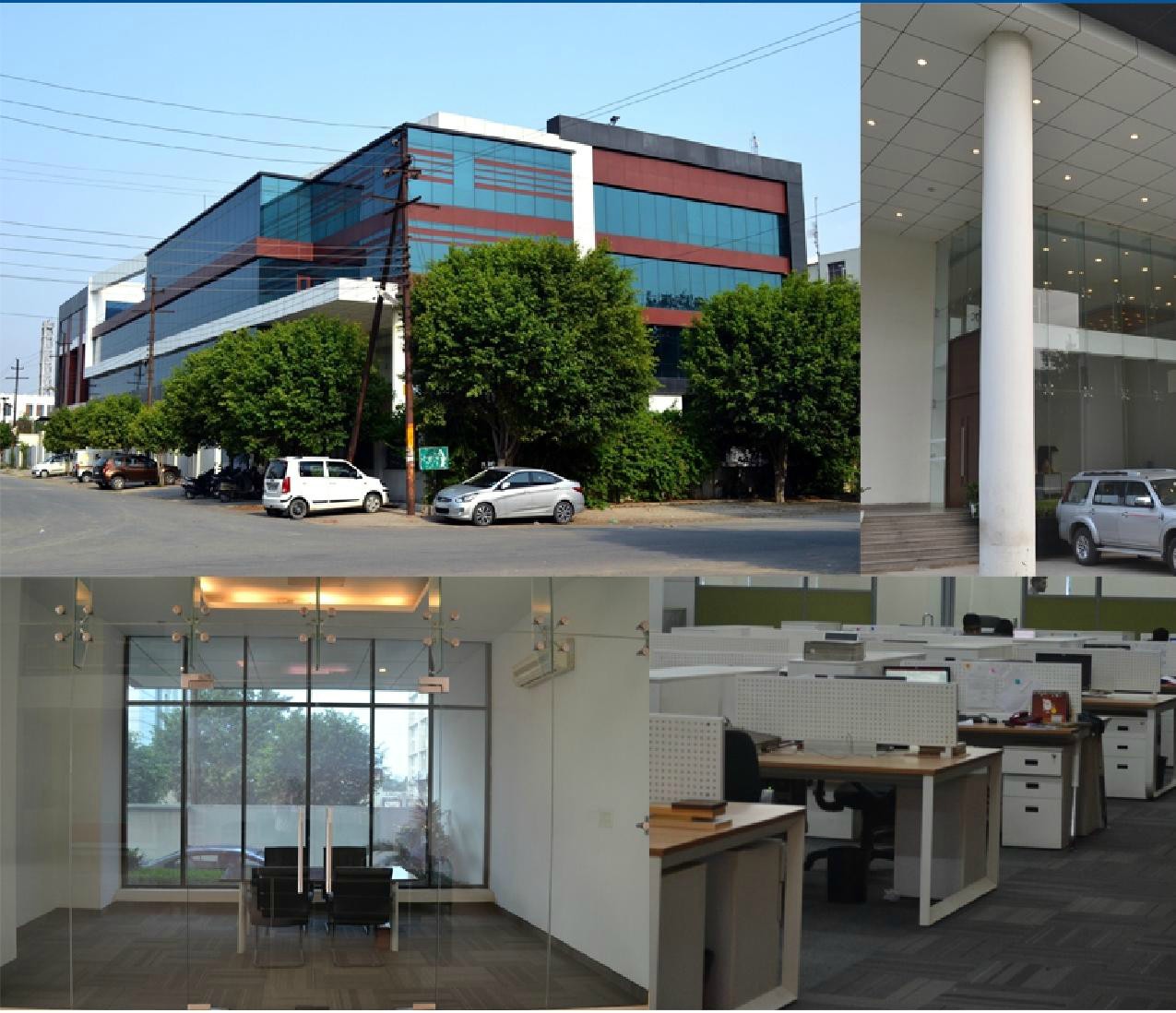 Office Space Lease Sector 67 Gurgaon