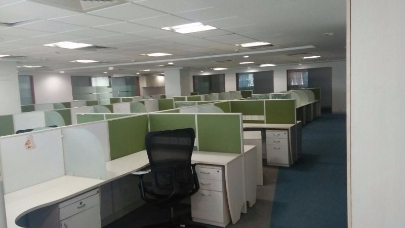 ABW Tower Office Space Rent MG Road Gurgaon