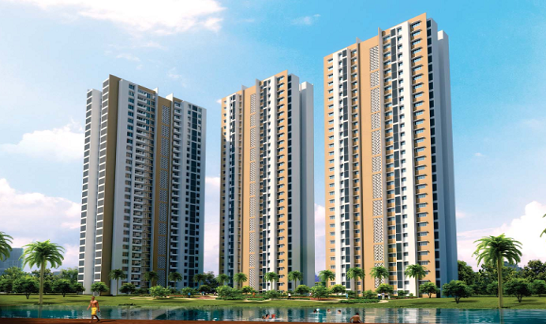 3 BHK Lodha Codename The Ultimate Luxuria Majiwada Thane