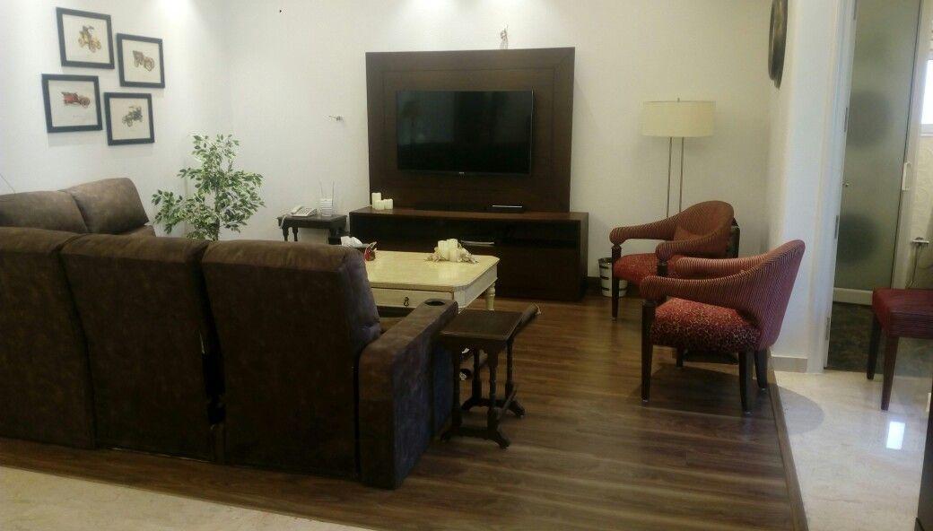 3 Bhk Apartment Sale Beverly Park M G Road Gurgaon