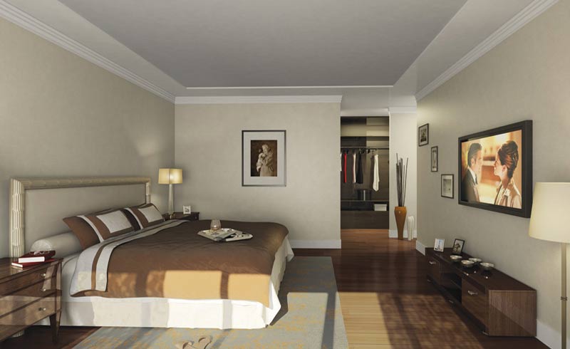 4 Bhk Apartment Sale Central Park 1 Gurgaon