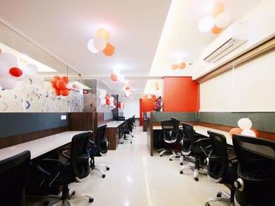 Third Floor Office Space Lease Sector 48 Sohna Road