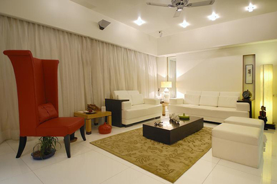 Tulip White Apartment For Rent  Sector 69 Gurgaon