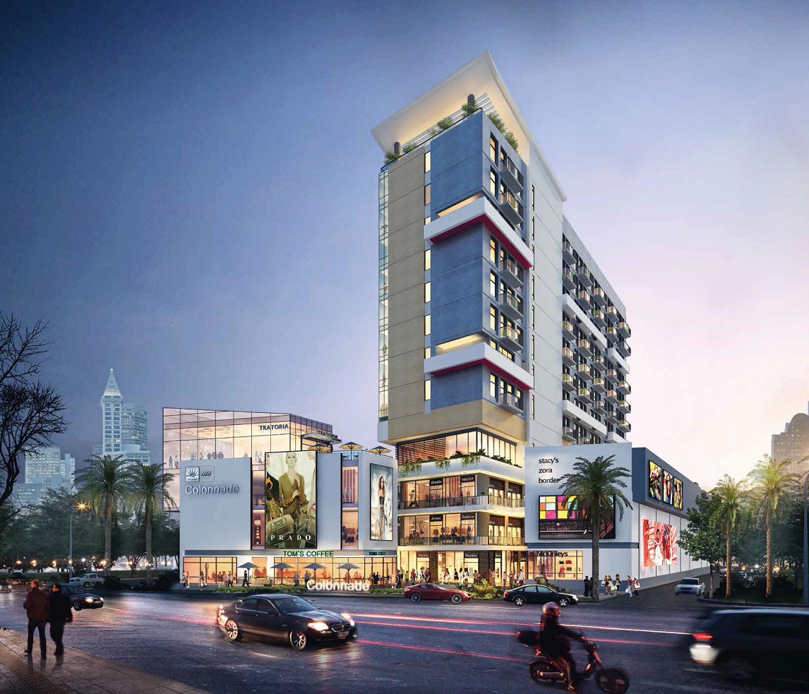 Retail Space Lease Emerald Plaza Sector 65 Gurgaon