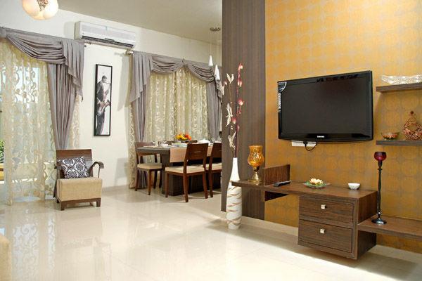 4 BHK Apartment Sale Palm Spring Gurgaon