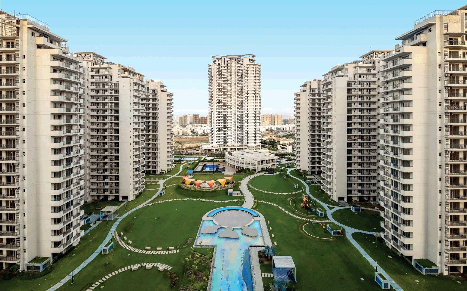 Bestech Grand Spa 4BHK Apartment Sale Sector 81 Gurgaon