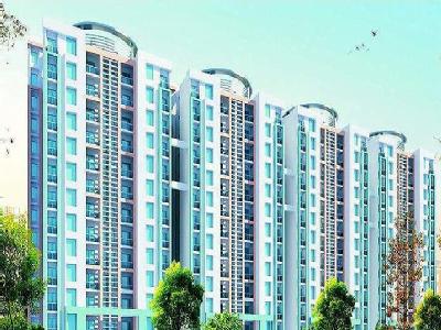 2 BHK Flat Sale Ansal API The Fernhill Sector 91 Gurgaon