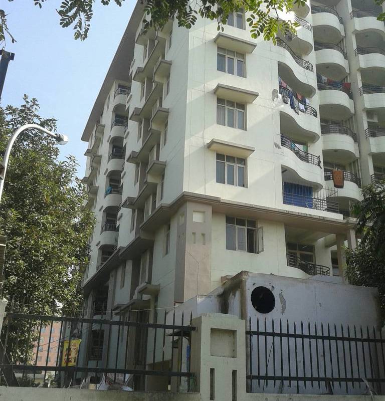 3 BHK Rent PWO Sector 43 Gurgaon