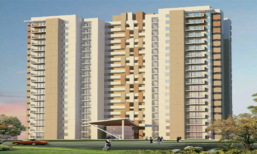 1910 sq ft 3 C Greenopolis Apartment Sale Sector 89 Gurgaon