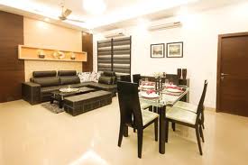 Raheja Atlantis Furnished 2BHK Rent Worli mumbai