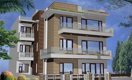 Builder Floors For Rent In DLF Phase 2 Gurgaon