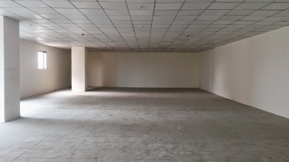 Commercial Space Lease Okhla Delhi