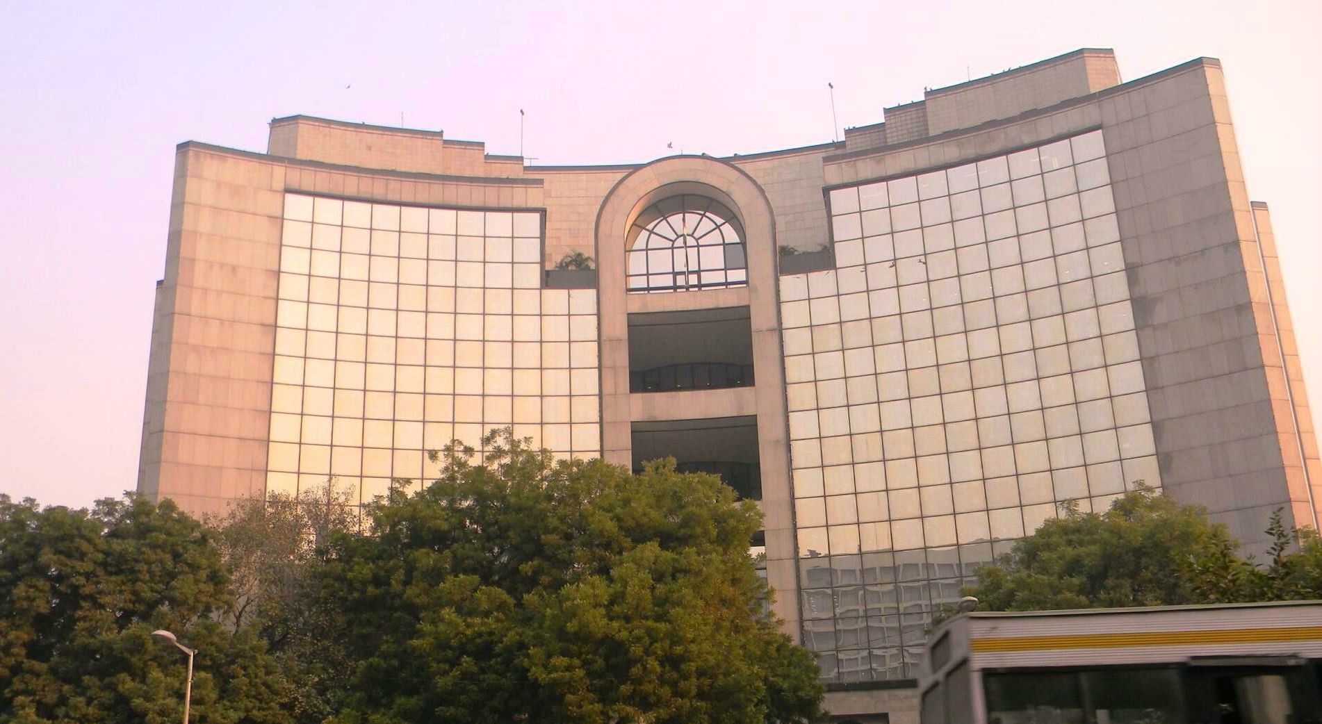 Commercial Office Space Lease DLF Centre Connaught Place New Delhi