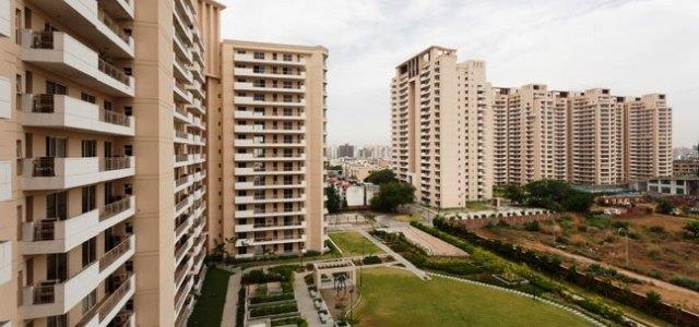 Apartment Bestech Park View Spa Sector 47 Gurgaon