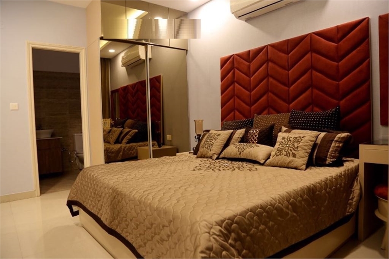 2 Bhk Builder Floor Rent South City 1 Gurgaon