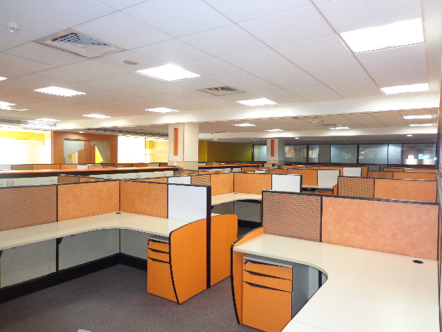 Office Space Lease A Building Saraswati Vihar Delhi