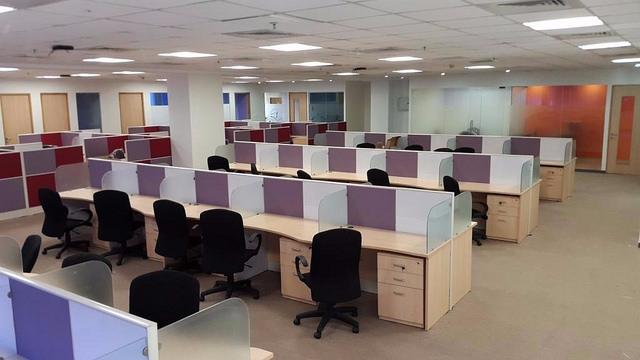 200 Sqyd Commercial Basement Sale Kalkaji Delhi