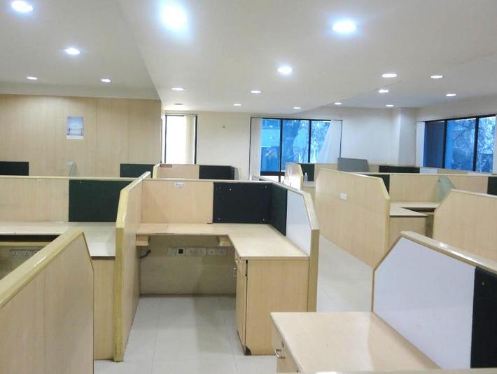 Baani The Address Offices Rent Sector 56 Gurgaon