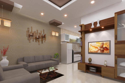 3BHK Second Floor Sale Sushant Lok 1 Gurgaon