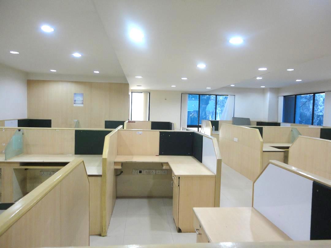 Fully Furnished Offices Rent A1 Building Udyog Vihar 4 Gurgaon