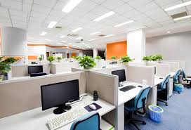 JMD Pacific Square Office Space Rent NH 8 Gurgaon