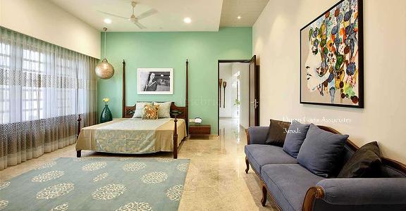 Furnishes 2 Bhk Builder Floor Rent DLF Phase 1 Gurgaon