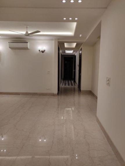 Residential Floor Sale Vasant Vihar Delhi