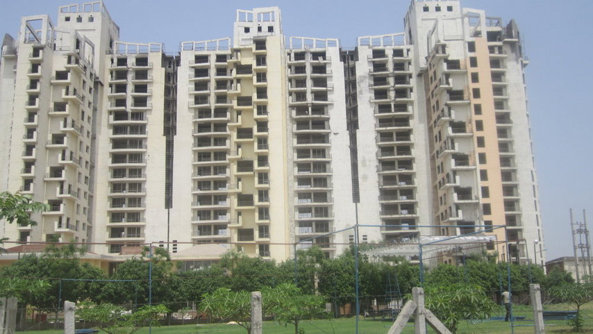 Unitech Escape Apartment For Sale Sector 50 Gurgaon