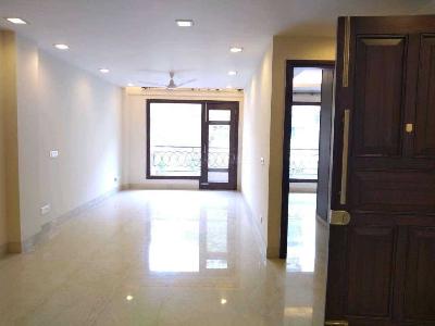 Builder Floor Sale Green Park Main Delhi