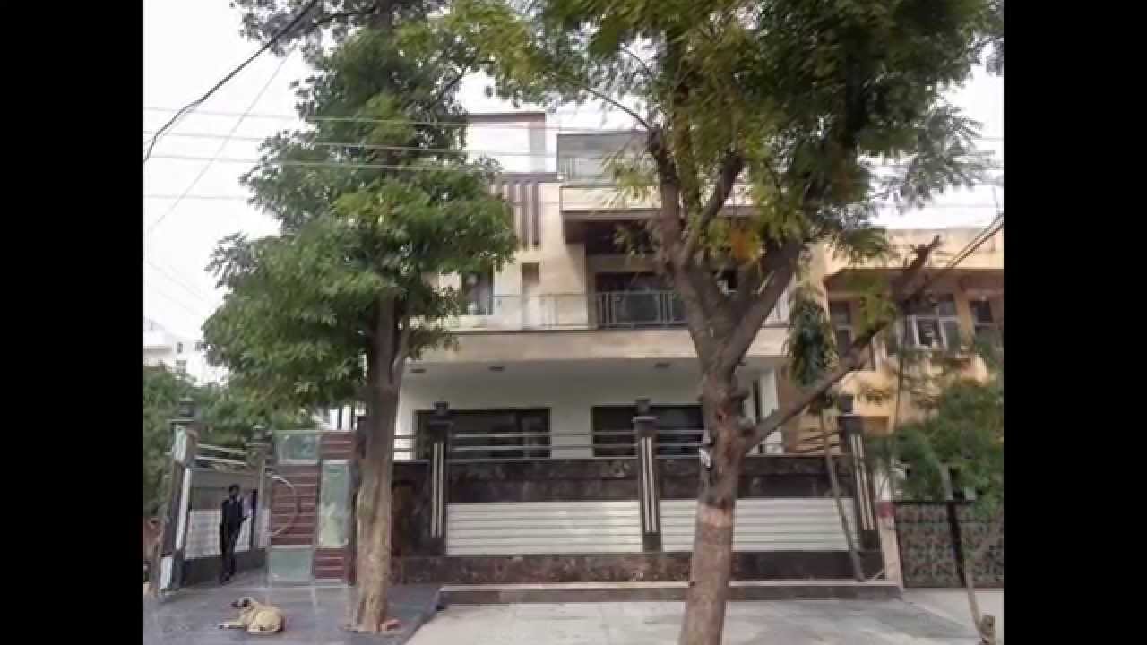 Kothi Rent DLF Phase 1 Gurgaon