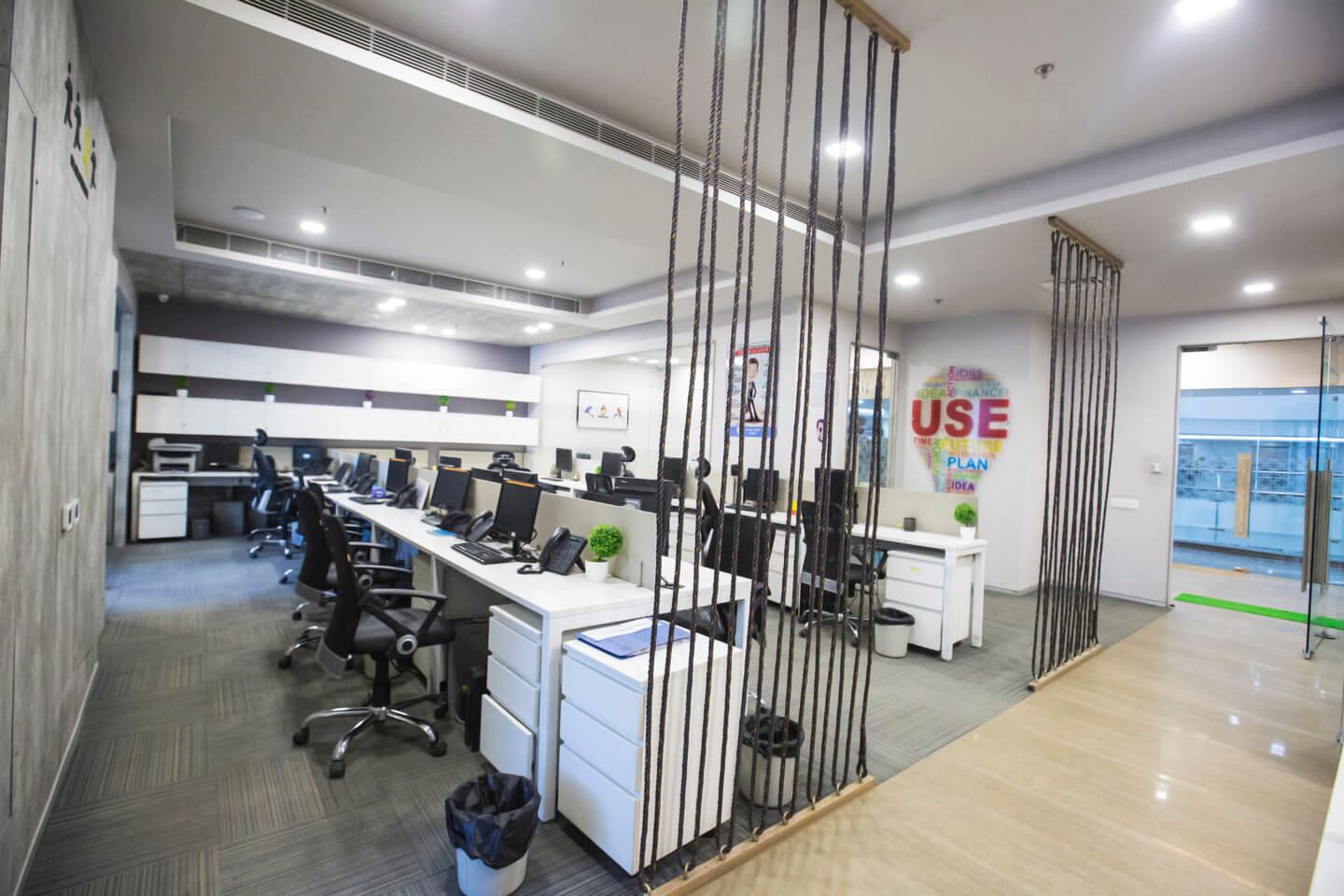 6000 Sqft Office Space Rent Udyog Vihar 2 Gurgaon