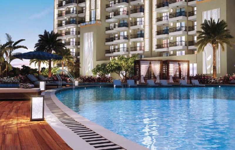 Apartment Sale Adani M2K Oyster Grande Sector 102 Gurgaon