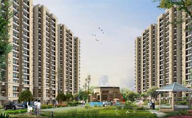 GPL Eden Heights Apartment For Sale Sector 70 Gurgaon