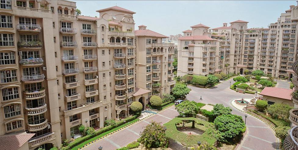 Apartment Rent DLF Beverly Park DLF Phase 2 Gurgaon