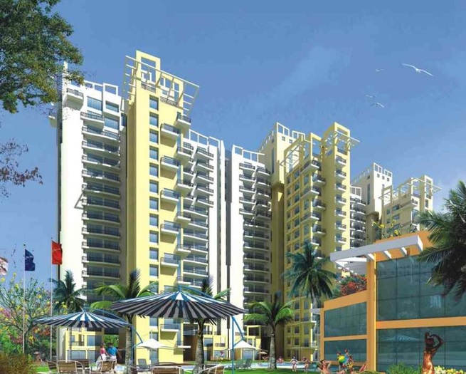 Apartment Sale Unitech Escape Nirvana Country Gurgaon