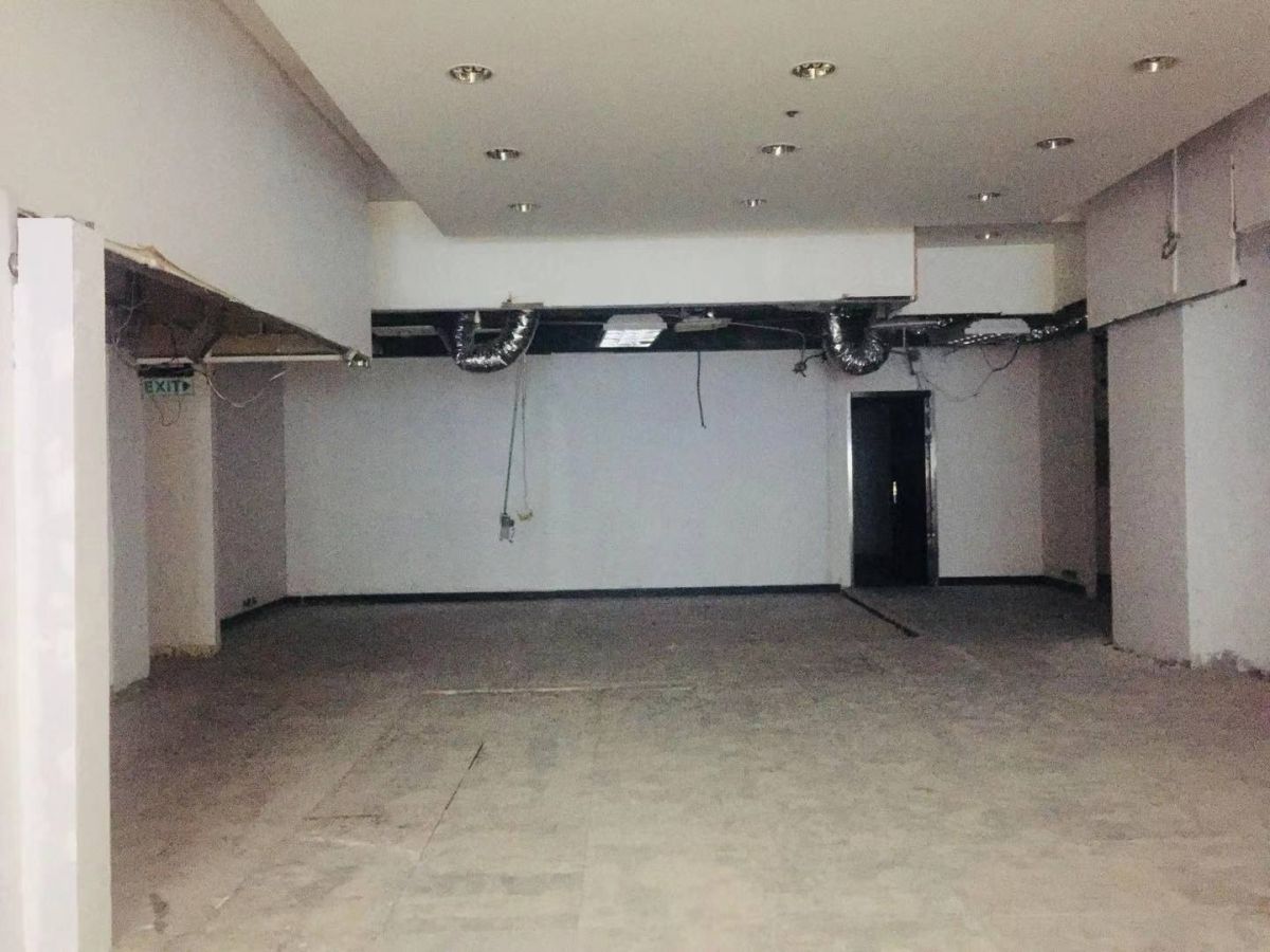 2200 SQFT Commercial Space Rent Hauz Khas South Delhi