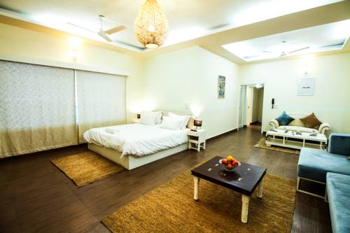 Second Floor Rent Greater Kailash -2 Delhi