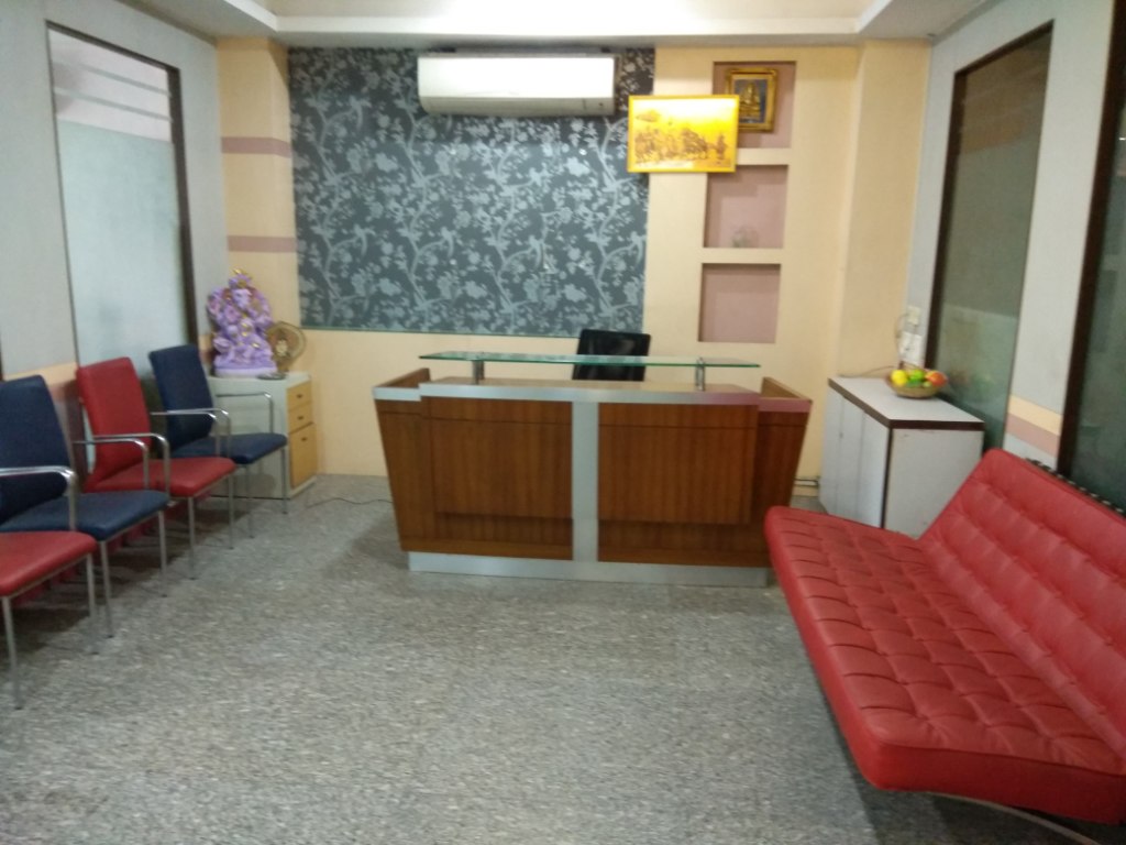 CommercIal Office Space Lease Udyog Vihar Phase 5 Gurgaon