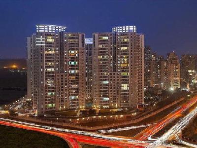 DLF The Belaire Flat Rent Golf Course Road Gurgaon