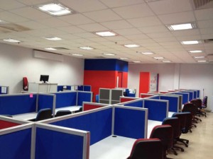 8100 sq ft Office Space Rent Golf Courses Road Gurgaon