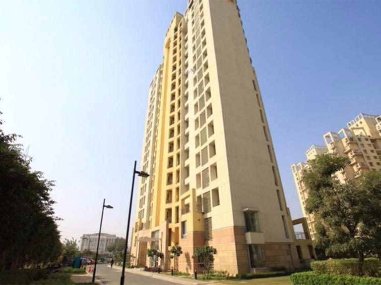 2 BHK Residential Apartment Sale Nirvana Country Sector 50 Gurgaon