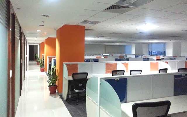 Commercial Space Rent Kailash Colony South Delhi