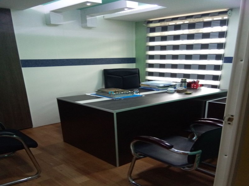 6500 SQFT Commercial Space Second Floor Rent Okhla 1 South Delhi