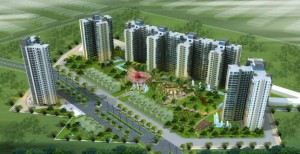 Middle Floor ABW Verona Hills Apartment Sale Sector 76 Gurgaon