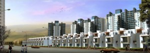1250 sq ft ABW Verona Hills Apartment Sale Sector 76 Gurgaon