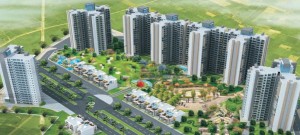 1440 sq ft ABW Verona Hills Apartment Sale Sector 76 Gurgaon