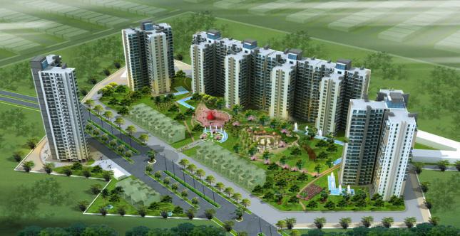 3 BHK ABW Verona Hills Apartment Sale Sector 76 Gurgaon