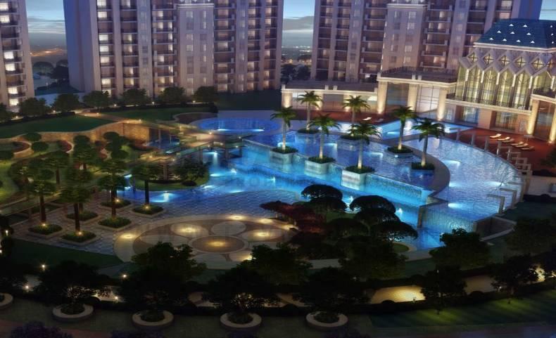 ATS Tourmaline Apartment Sale Sector 109 Gurgaon