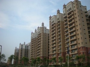 3 BHK Flat Rent Sispal Vihar Sector 49 Gurgaon