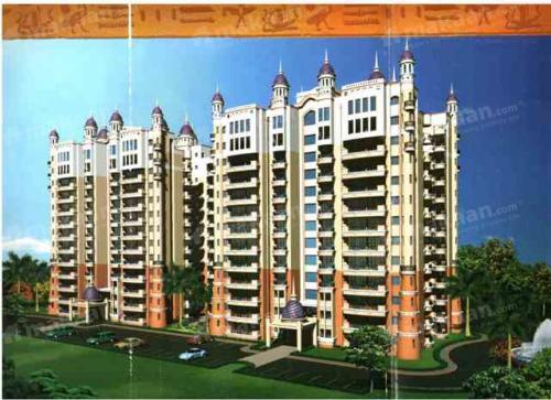 Omaxe The Nile Apartment For Sale Sector 48 Gurgaon